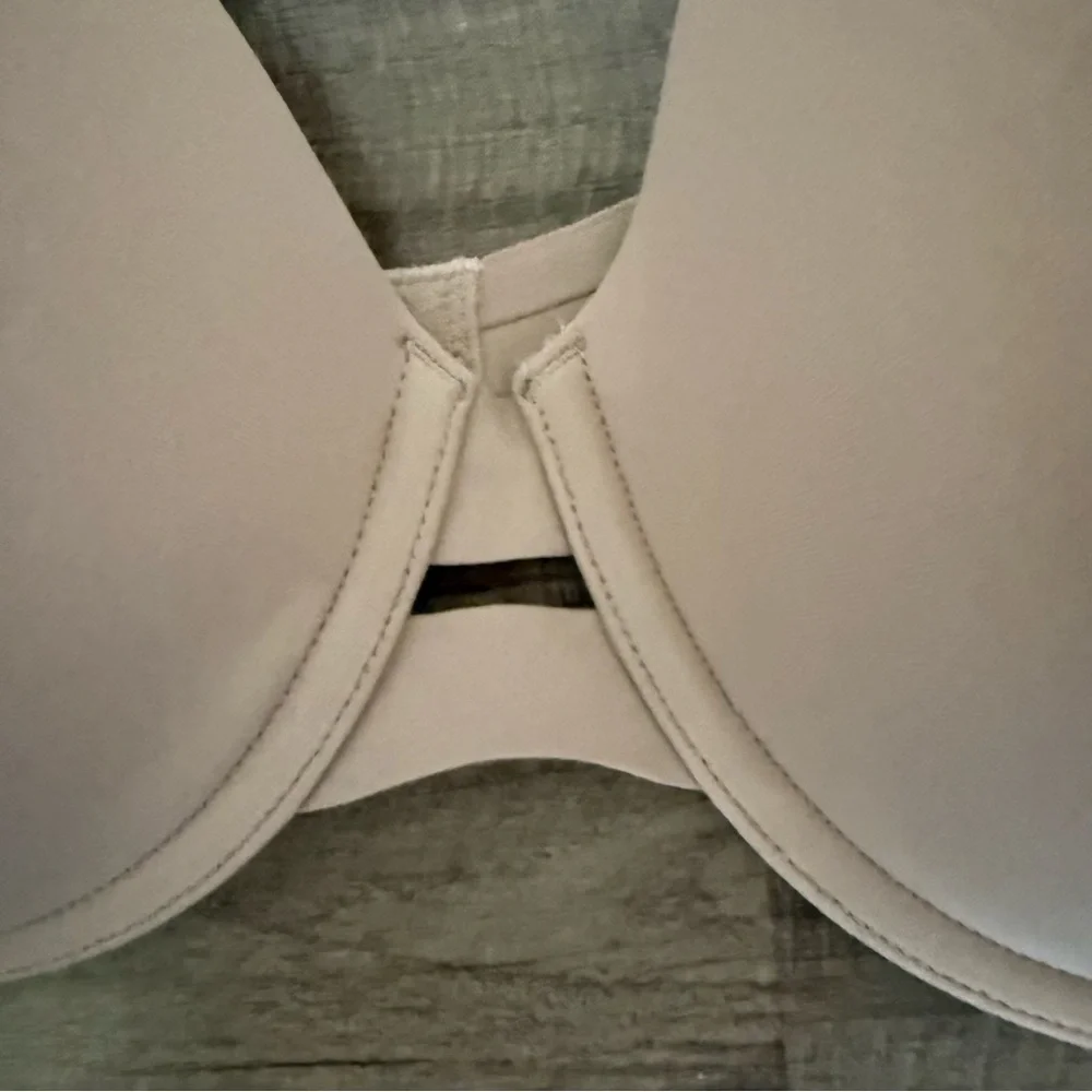 Warner's Tan Women's Bra